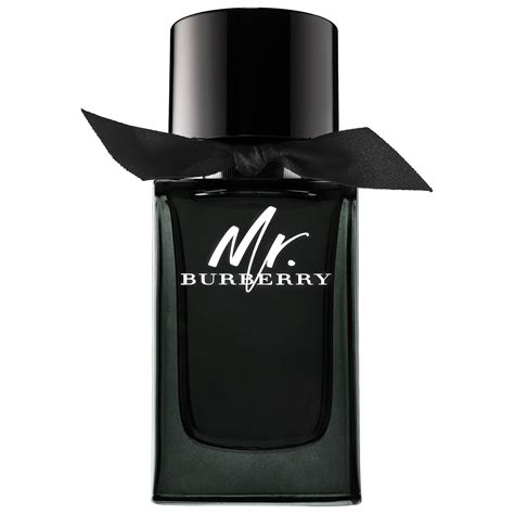 mr. burberry eau de parfum